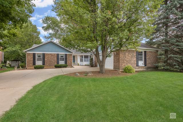 810 Verity Street - Photo 1