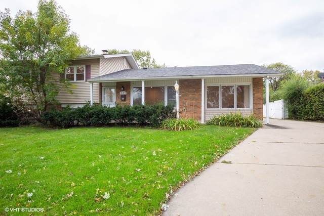 625 Flagstaff Lane - Photo 1