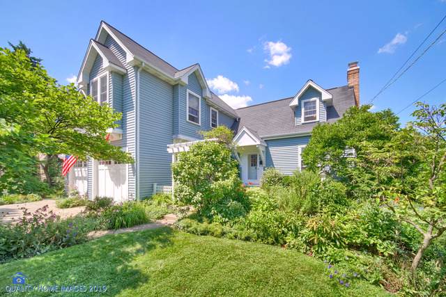 823 Willow Avenue - Photo 1