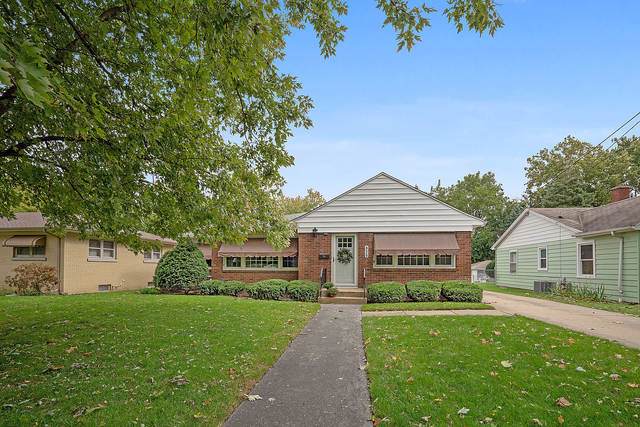 920 Dawes Avenue - Photo 1