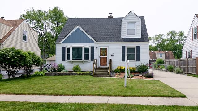 5365 Otto Place - Photo 1
