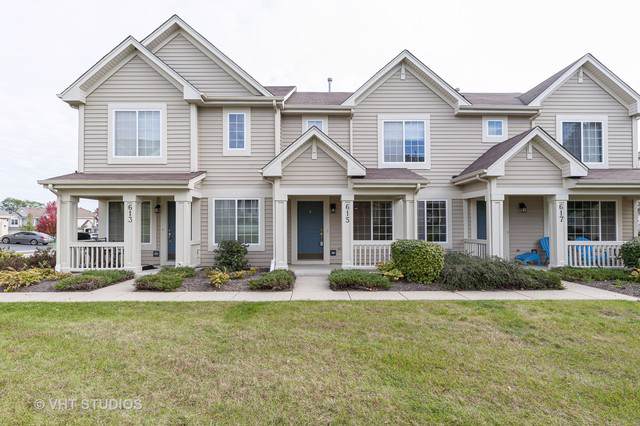 615 Crystal Springs Court - Photo 1