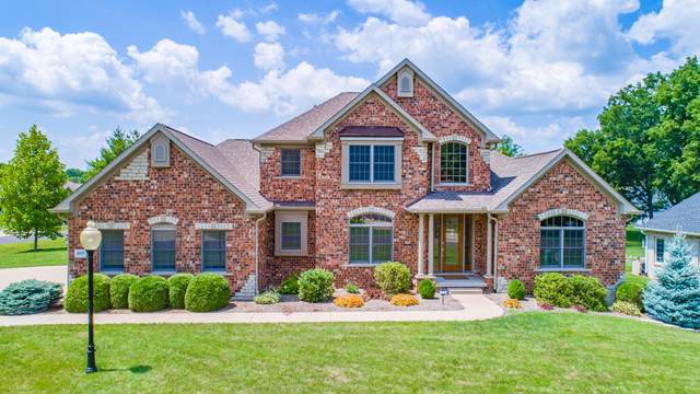 3619 Eagle Bend - Photo 1