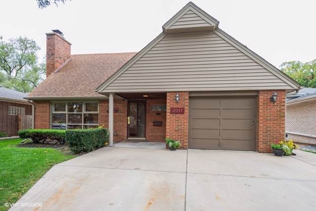 2011 Woodland Avenue - Photo 1 2011 Woodland Avenue - Photo 1