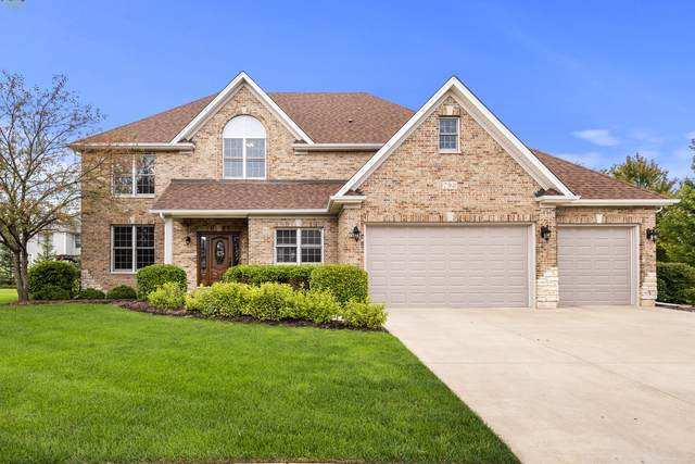 798 Merrill New Road - Photo 1