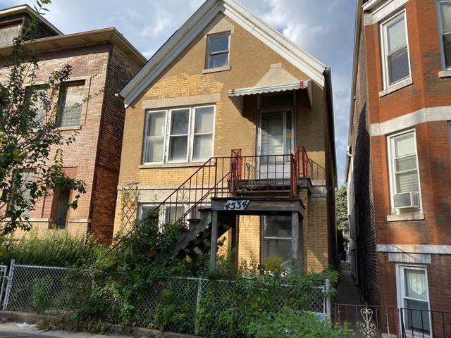 4534 Marshfield Avenue - Photo 1