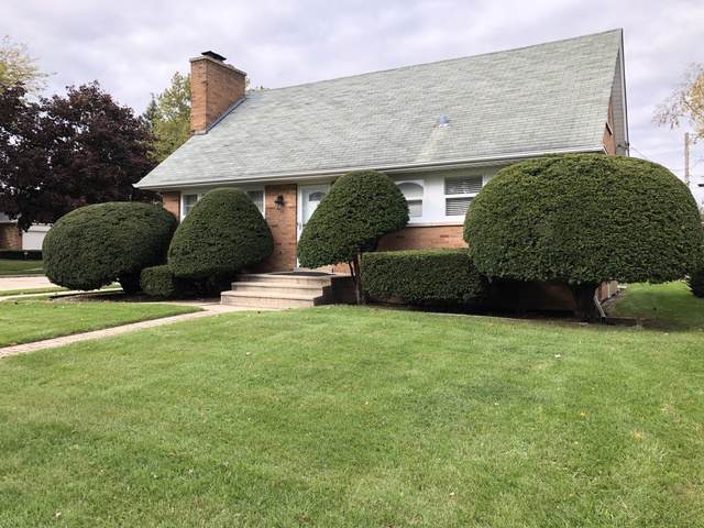 2518 Marshall Parkway - Photo 1