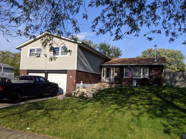 21843 Olivia Avenue - Photo 1
