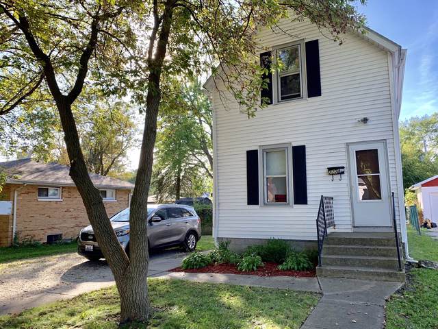 2728 Ezekiel Avenue - Photo 1