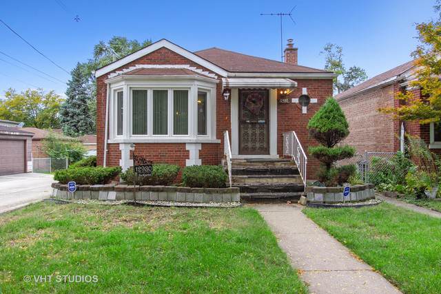 12930 Eggleston Avenue - Photo 1