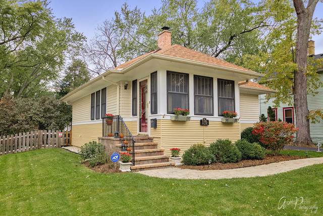 116 College Street - Photo 1
