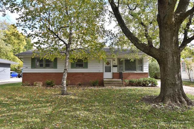 741 Cypress Drive - Photo 1