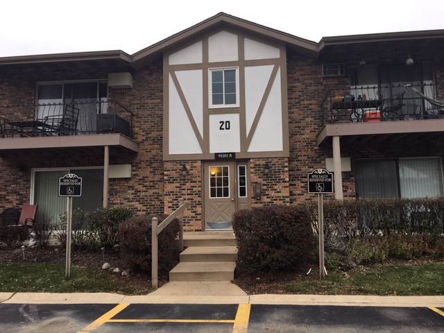9S201 Lake Drive - Photo 1