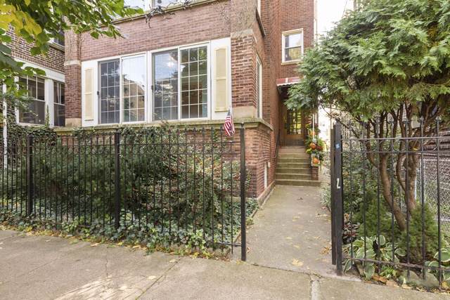 1253 Rosedale Avenue - Photo 1
