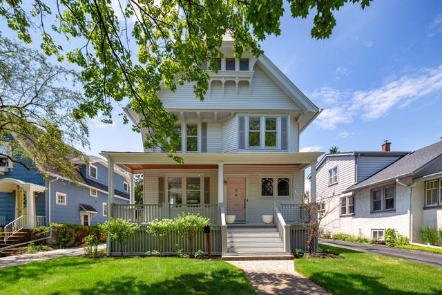 112 Ashland Avenue - Photo 1