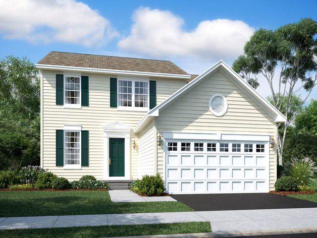 3 Telluride Lane - Photo 1