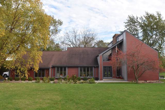 5 Mohawk Court - Photo 1