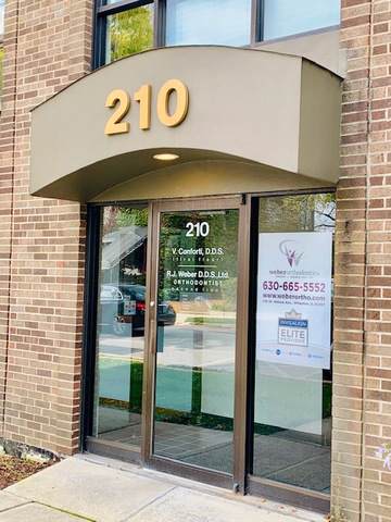 210 Willow Avenue - Photo 1