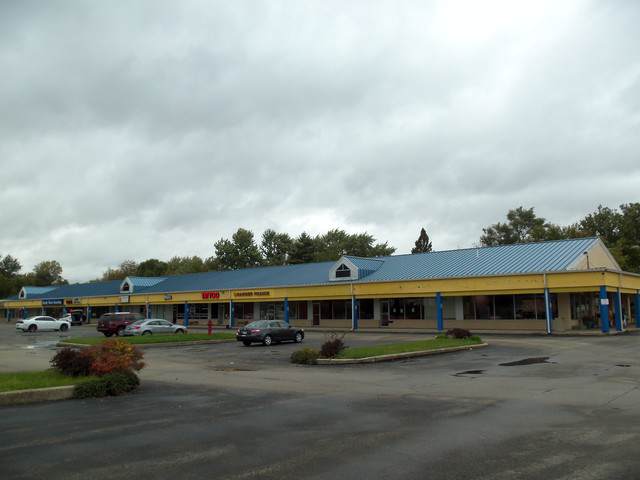 100 Commercial Drive - Photo 1
