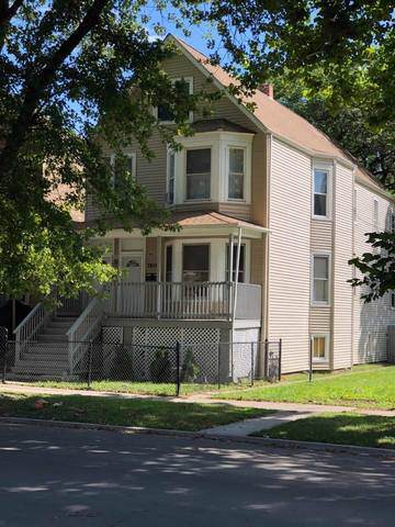 7815 Marquette Avenue - Photo 1