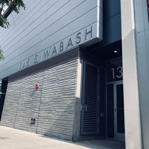 1345 Wabash Avenue - Photo 1
