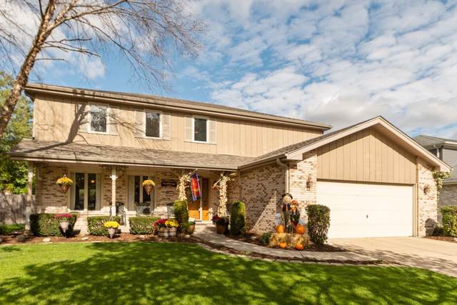 11044 Granite Drive - Photo 1