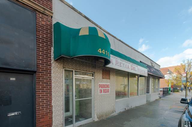 4412 Kedzie Avenue - Photo 1 4412 Kedzie Avenue - Photo 1