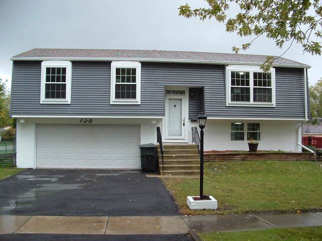 128 Maple Drive - Photo 1