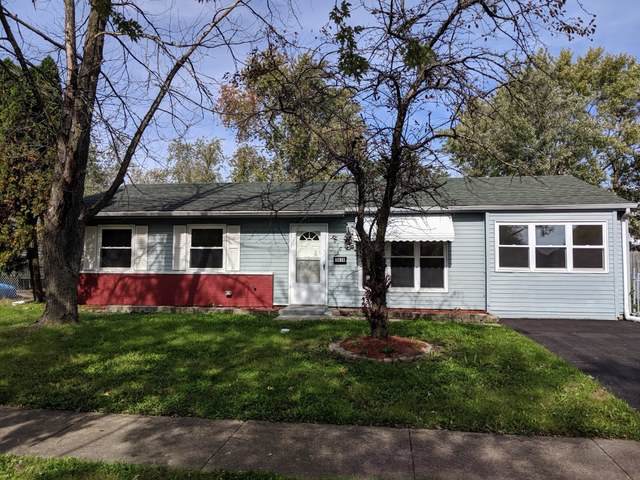 3616 Peach Grove Lane - Photo 1