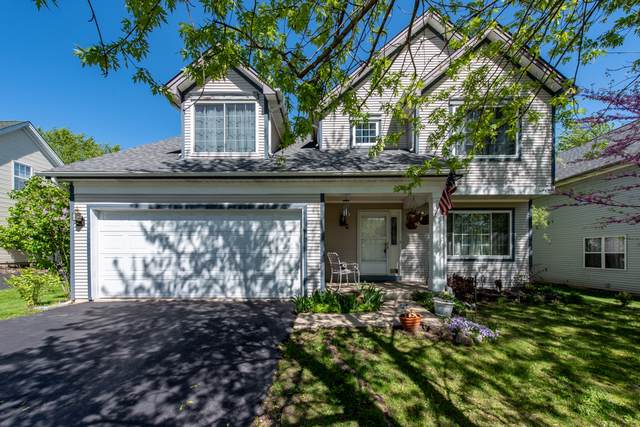 3307 Hampshire Lane - Photo 1