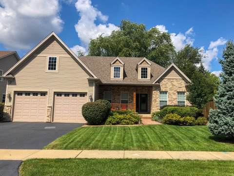 780 Harding Avenue - Photo 1