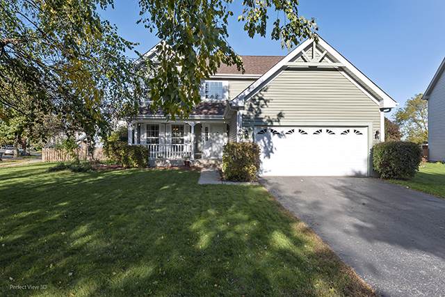 1060 Old Creek Court - Photo 1
