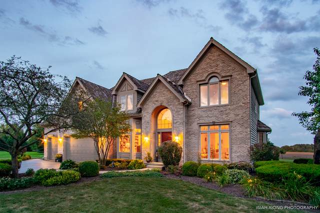 14 Oak Creek Drive - Photo 1