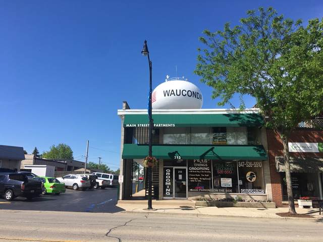 213 Main Street - Photo 1