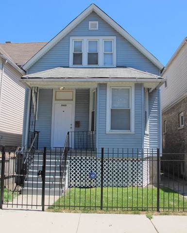 2635 Avers Avenue - Photo 1