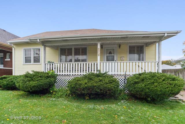 3320 Rose Street - Photo 1