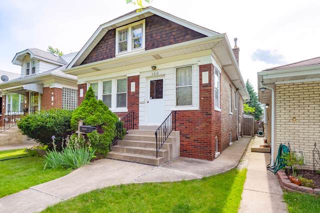 3218 Sunnyside Avenue - Photo 1