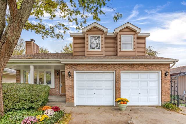 1384 Gardina Vista - Photo 1
