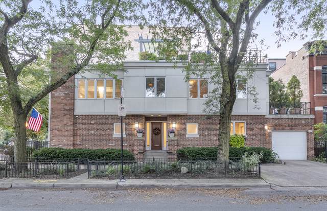 500 Wisconsin Street - Photo 1