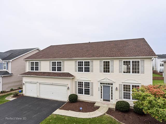 532 Barclay Drive - Photo 1
