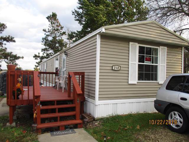 210 Abens Avenue - Photo 1