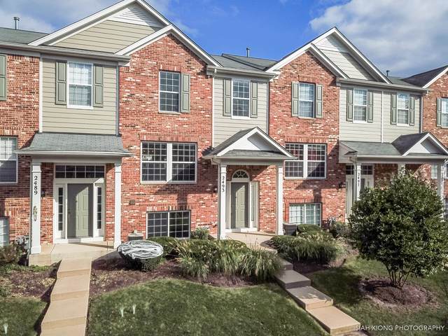 2493 Emily Lane - Photo 1