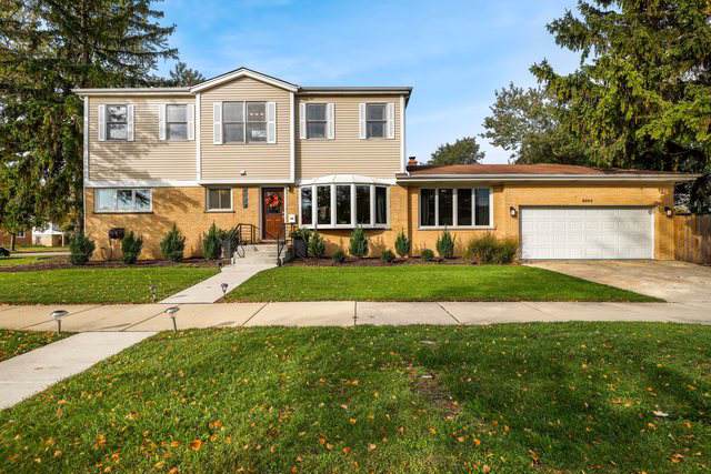 9202 Major Avenue - Photo 1