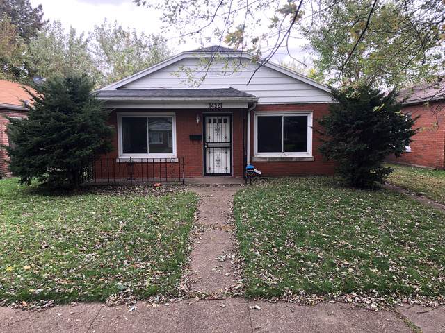14921 Irving Avenue - Photo 1