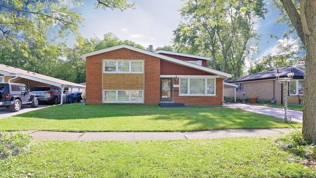 3743 153rd Place - Photo 1