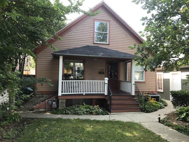 1115 Erie Street - Photo 1