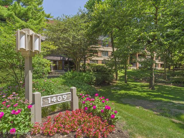 1409 Burr Oak Road - Photo 1