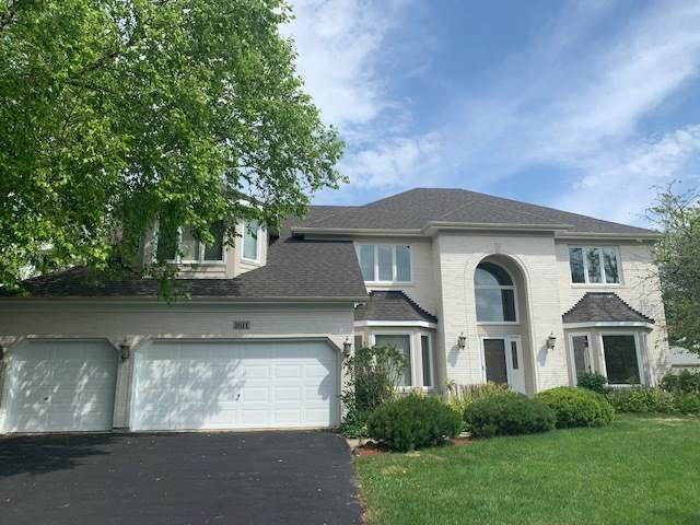 1611 Grommon Road - Photo 1