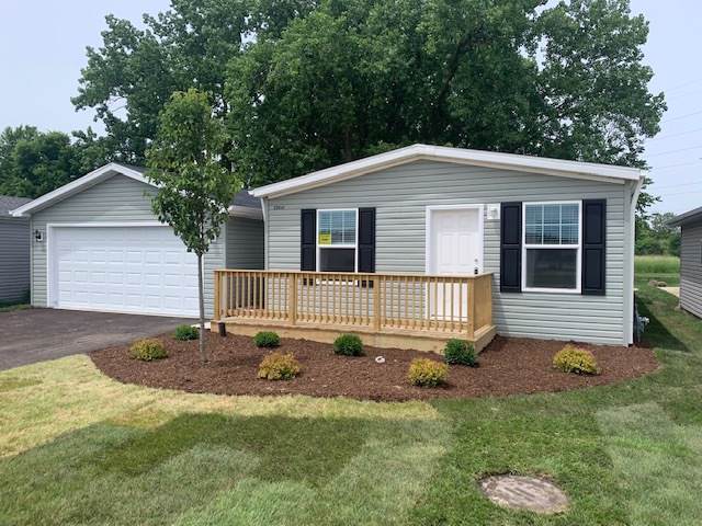 22414 Remington Drive - Photo 1