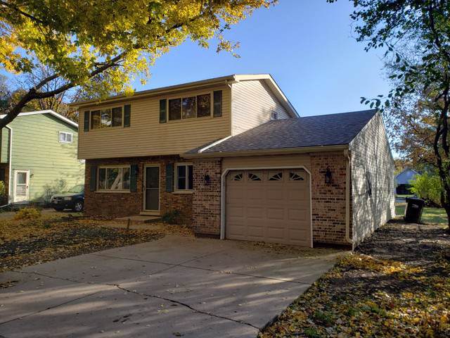 5806 Briarwood Drive - Photo 1